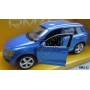 RMZ CITY No.32 Volkswagen Touareg